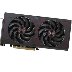 Sapphire PULSE Radeon RX 7600 XT AMD 16 GB GDDR6