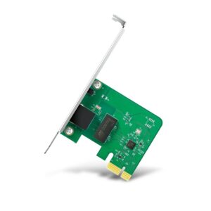 TP-Link Adattatore di rete PCIe Gigabit