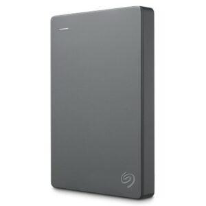 Seagate Basic Hdd Esterno 1Tb 2,5 Usb 3.0