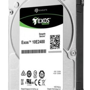 Seagate Enterprise ST1200MM0009 disco rigido interno 2.5 1,2 TB SAS