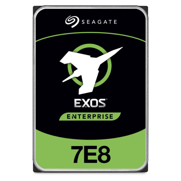 Seagate Enterprise ST2000NM001A disco rigido interno 3.5" 2000 GB Serial ATA III