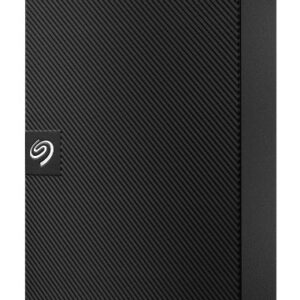 Seagate STKM1000400 disco rigido esterno 1000 GB Nero