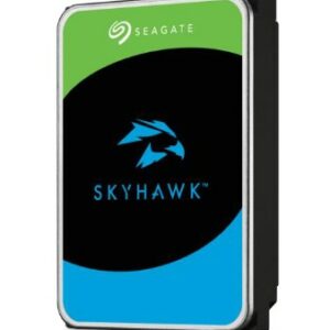 Seagate SkyHawk 3.5 1 TB Serial ATA III