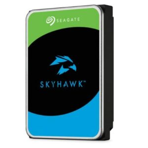 Seagate SkyHawk ST3000VX015 disco rigido interno 3.5 3000 GB Serial ATA III