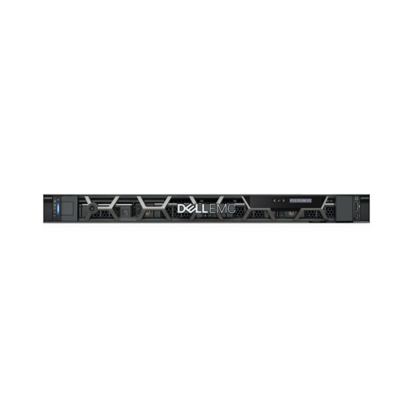 Server Dell R250 E-2314 8Gb 2Tb Tack 1U 4Lff Sata 450W G200