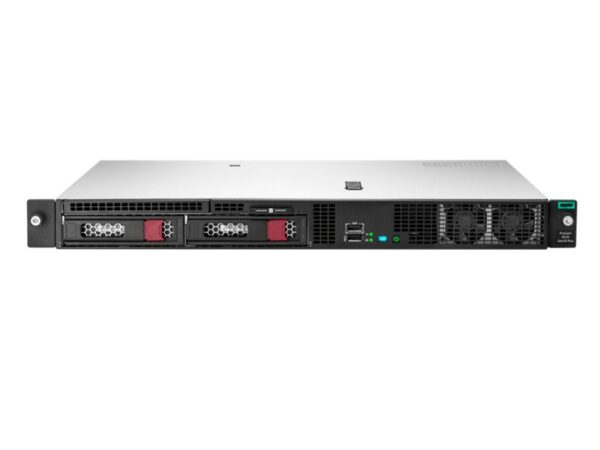 Server Hpe Dl20 E2314 Nohdd 16Gb Gen10+ Rack 1P 2Lff Hs 290W Sata