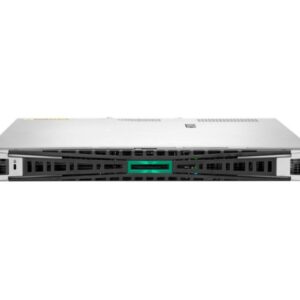 Server Hpe Dl20 E2336 4Sff Hs 16Gb Gen11 Rack 1P Nohdd Hs 800W Vroc