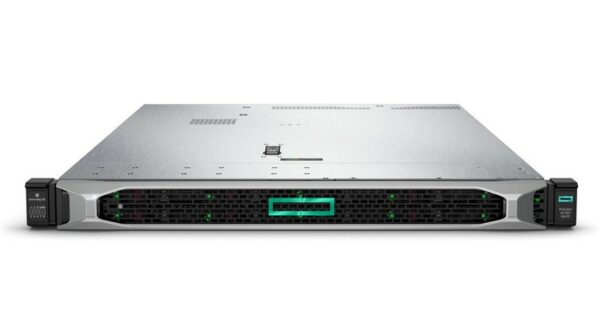 Server Hpe Dl360 X4208 Nohdd 16Gb Gen10 Rack 1P 8Sff 1*500W 480I