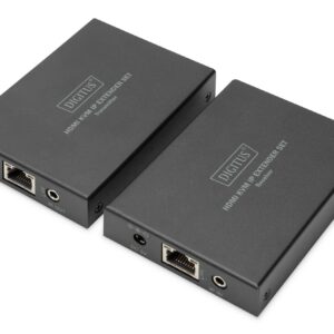 Set Estensore Hdmi Tramite Ip 150 Mt Full Hd 1080P