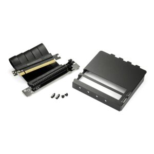 Sharkoon Compact Vgc Kit Per Y1000/Z1000 Support Verticale Per Scheda Video Pcie 3.0