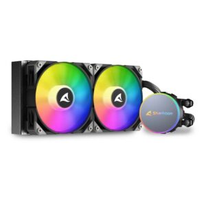 Sharkoon  Liquid Cooling S70 Argb 240