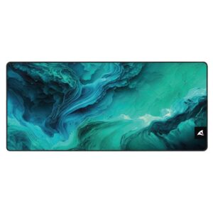 Sharkoon Mousepad Skiller Sgp30 Xxl D4