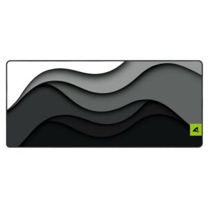 Sharkoon Mousepad Skiller Sgp30 Xxl D5