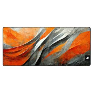 Sharkoon Mousepad Skiller Sgp30 Xxl D6