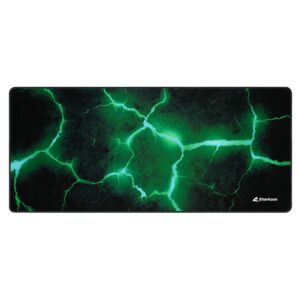 Sharkoon Mousepad Tappetino Gaming 900 X 400 X 2.5 Mm (Incl. Sewing)