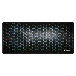 Sharkoon Mousepad Tappetino Gaming 900 X 400 X 2.5 Mm (Incl. Sewing)