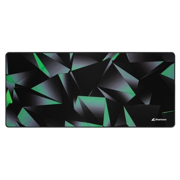 Sharkoon Mousepad Tappetino Gaming 900 X 400 X 2.5 Mm (Incl. Sewing)