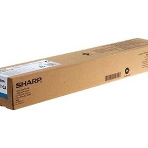 Sharp BPGT70CA Toner ciano originale 24000 pagine