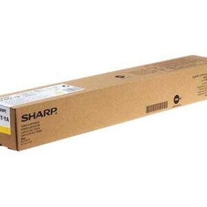 Sharp BPGT70YA Toner giallo originale 24000 pagine