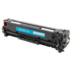 Sinotex Toner Ciano Per Hp Laserjet M351/451/375/475 Lj Pro300/400