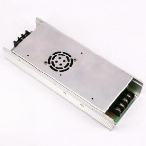 Slim Power Supply 350W 24V 15A IP20