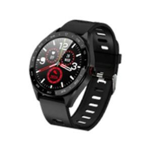 Smartwatch 1,33 Touch Android/Ios Lenovo Hearth 7 Sport Mode