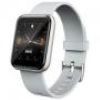 Smartwatch 1,33 Touch Android/Ios Lenovo Ip67 2.5D Glass Saturimetro