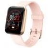 Smartwatch 1,33 Touch Android/Ios Lenovo Ip67 2.5D Glass Saturimetro