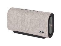 Speaker Bluetooth 25W Compact-Sound Cr Pc/Smartphone/Tablet Adj