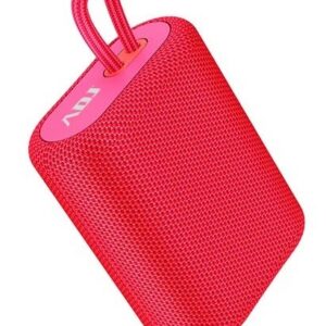 Speaker Bluetooth 5.2 Jump Rd Portable For Smartphone/Pc/Tablet