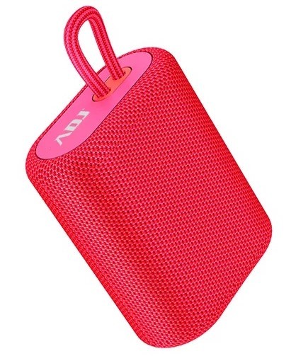 Speaker Bluetooth 5.2 Jump Rd Portable For Smartphone/Pc/Tablet