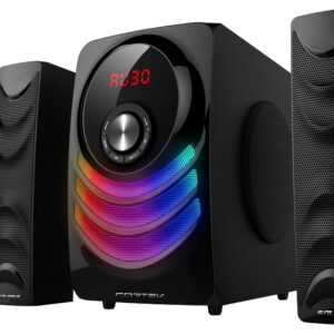 Speaker Cortek Solaris 2.1