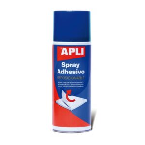 Spray adesivo Apli 400 ml