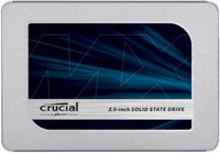 Ssd 2,5 1Tb Sata3 Mx500 Crucial