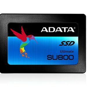 Ssd 2,5 256Gb Sata 6Gb/S Su800 560/520 Mb/S R/W Adata