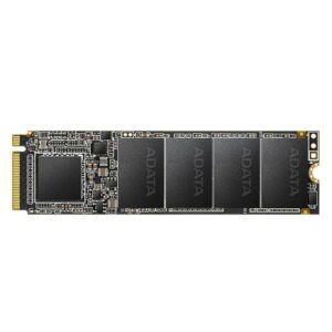 Ssd M.2 256Gb 2280 Pcie Xpg Sx6000 Lite 1800/1200 Mb/S R/W