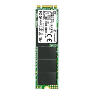 Ssd M.2 64Gb 2280 Pcie Sata Iii Transcend - BULK