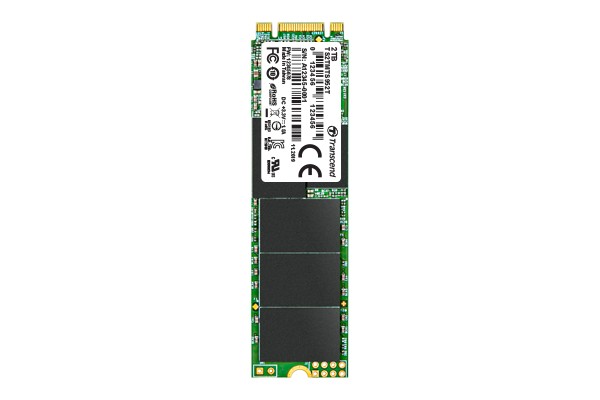 Ssd M.2 64Gb 2280 Pcie Sata Iii Transcend - BULK