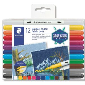 Staedtler 3190 Multicolore 12 pz