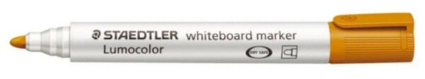 Staedtler 351-4 evidenziatore 1 pz Arancione