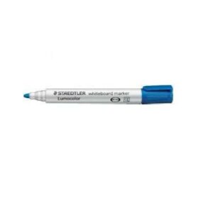 Staedtler 351 evidenziatore 1 pz Tipo di punta Blu