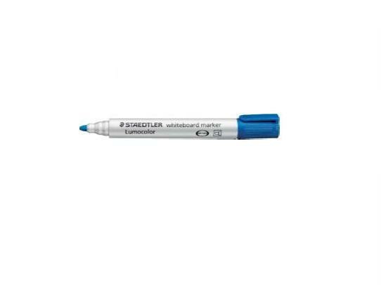 Staedtler 351 evidenziatore 1 pz Tipo di punta Blu