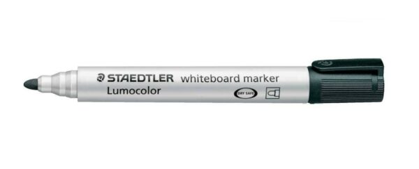 Staedtler 351 evidenziatore 1 pz Tipo di punta Nero