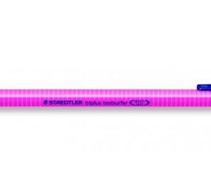 Staedtler 362-23 evidenziatore 1 pz Rosa