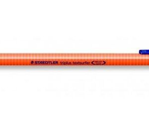 Staedtler 362-4 evidenziatore 1 pz Arancione