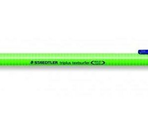 Staedtler 362-5 evidenziatore 1 pz Verde