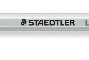 Staedtler Lumocolor 108 evidenziatore 1 pz Punta conica Bianco