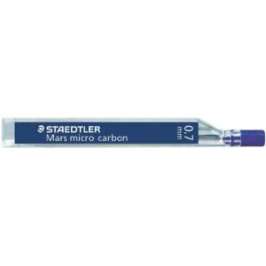 Staedtler Mars micro carbon 250 0.7mm mina 2B