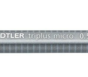 Staedtler Triplus Micro 774 portamine 1,3 mm B 1 pz