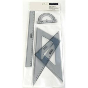 Staedtler squadra plastica